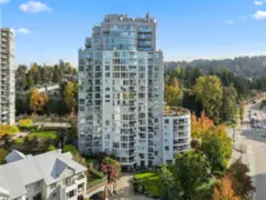 904 200 Newport Drive, Port Moody, BC