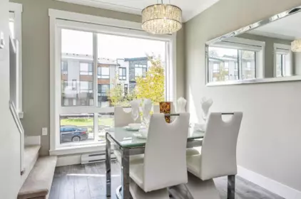 Office / Den Photo of 58 16488 64 Avenue, Surrey, BC