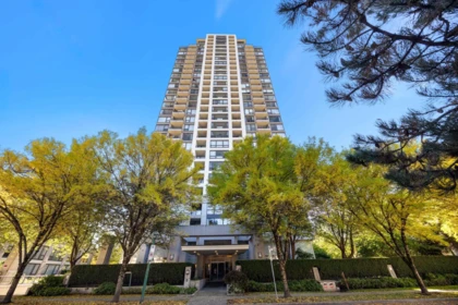 307 7108 Collier Street, Burnaby, BC, Burnaby — Apartment/Condo for sale