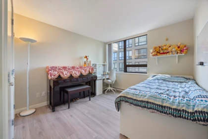Loft / Bonus Room Photo of 307 7108 Collier Street, Burnaby, BC