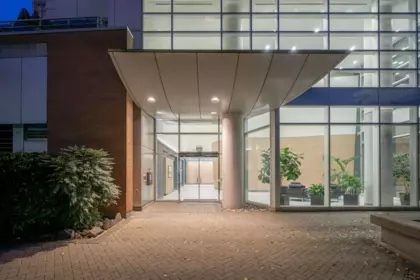Street View Photo of 2607 198 Aquarius Mews, Vancouver, BC