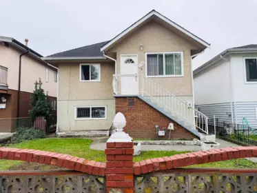2258 34th Ave E Avenue, Vancouver, BC, Vancouver — Single Family Residence for sale
