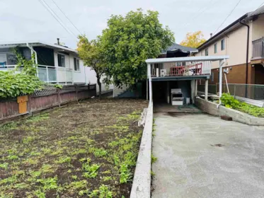2258 34th Ave E Avenue, Vancouver, BC, Vancouver — Single Family Residence for sale
