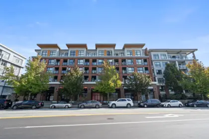 216 13733 107a Avenue, Surrey, BC, Surrey — Apartment/Condo for sale