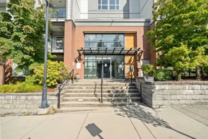 216 13733 107a Avenue, Surrey, BC, Surrey — Apartment/Condo for sale