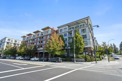 216 13733 107a Avenue, Surrey, BC, Surrey — Apartment/Condo for sale