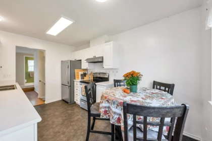 Basement Recreation Room Photo of 29 11229 232 Street, Maple Ridge, BC