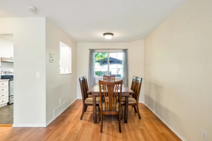 Breakfast Nook Photo of 29 11229 232 Street, Maple Ridge, BC