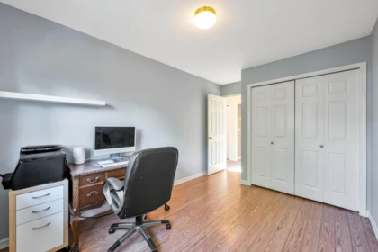 Garage Interior Photo of 29 11229 232 Street, Maple Ridge, BC