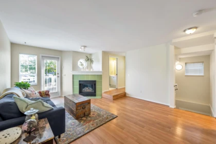 Kitchen Photo of 29 11229 232 Street, Maple Ridge, BC