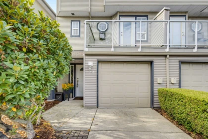 Living Room Photo of 29 11229 232 Street, Maple Ridge, BC