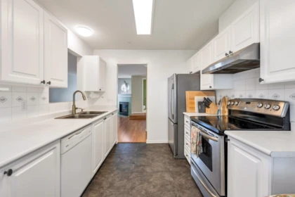 Office / Den Photo of 29 11229 232 Street, Maple Ridge, BC