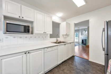 Powder Room Photo of 29 11229 232 Street, Maple Ridge, BC