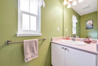 Primary Bathroom Photo of 29 11229 232 Street, Maple Ridge, BC