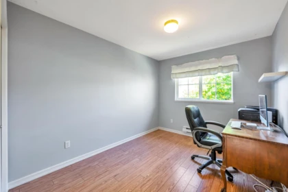 Staircase Photo of 29 11229 232 Street, Maple Ridge, BC