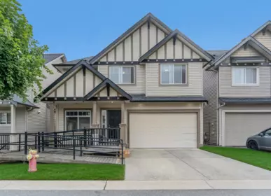 35 6195 168 Street, Surrey, BC, Surrey — Townhouse for sale