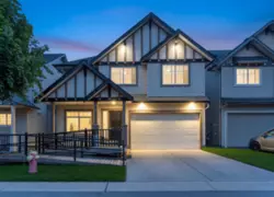 35 6195 168 Street, Surrey, BC
