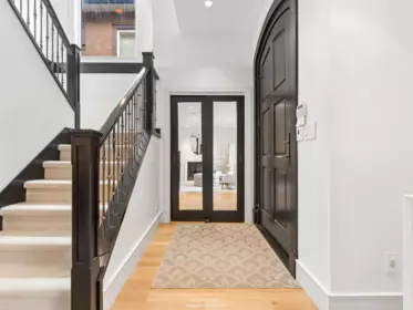 917 W 20th Avenue, Vancouver, BC, Vancouver — Single Family Residence for sale