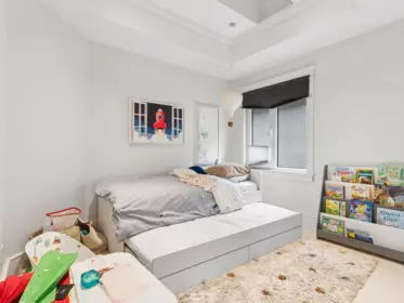 Loft / Bonus Room Photo of 917 W 20th Avenue, Vancouver, BC