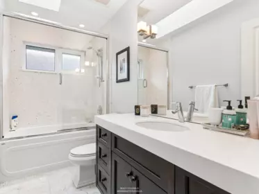 Office / Den Photo of 917 W 20th Avenue, Vancouver, BC