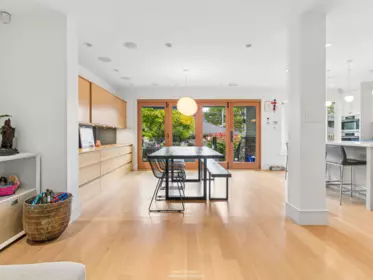 Pantry Photo of 917 W 20th Avenue, Vancouver, BC