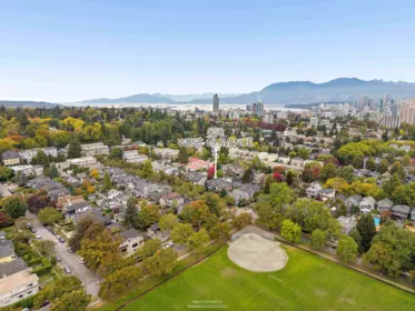 Playground / Recreational Area Near 917 W 20th Avenue, Vancouver, BC