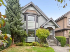 917 W 20th Avenue, Vancouver, BC
