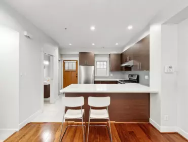 5978 Oak Street, Vancouver, BC, Vancouver — Townhouse for sale