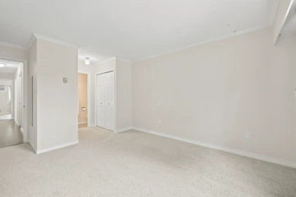 Basement Recreation Room Photo of 129 32691 Garibaldi Drive, Abbotsford, BC