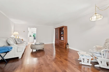 Garage Interior Photo of 129 32691 Garibaldi Drive, Abbotsford, BC