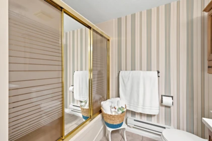Guest Bathroom Photo of 129 32691 Garibaldi Drive, Abbotsford, BC