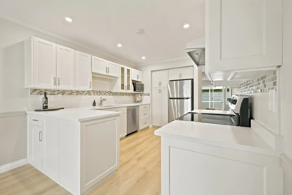 Pantry Photo of 129 32691 Garibaldi Drive, Abbotsford, BC