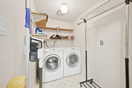 Powder Room Photo of 129 32691 Garibaldi Drive, Abbotsford, BC