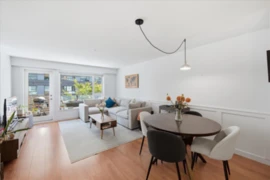 102 221 E 3rd Street, North Vancouver, BC