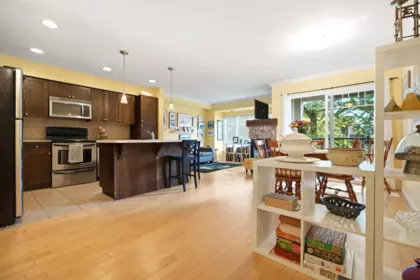 22 45550 Shawnigan Crescent, Chilliwack, BC, Chilliwack — Townhouse for sale