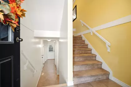 22 45550 Shawnigan Crescent, Chilliwack, BC, Chilliwack — Townhouse for sale