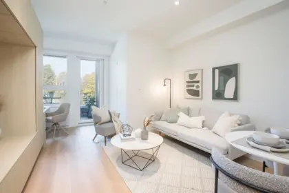 426 2471 St. George Street, Vancouver, BC, Vancouver — Apartment/Condo for sale