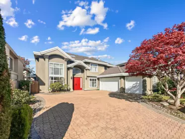 3911 Tinmore Place, Richmond, BC, Richmond — Single Family Residence for sale