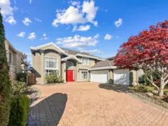 3911 Tinmore Place, Richmond, BC