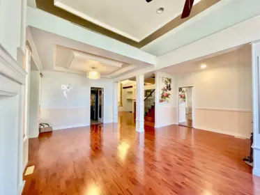 6668 183 Street, Surrey, BC, Surrey — Single Family Residence for sale