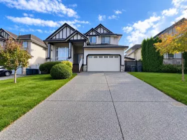 6668 183 Street, Surrey, BC, Surrey — Single Family Residence for sale