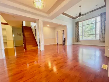 6668 183 Street, Surrey, BC, Surrey — Single Family Residence for sale