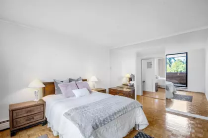 512 4900 Cartier Street, Vancouver, BC, Vancouver — Apartment/Condo for sale