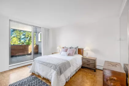 512 4900 Cartier Street, Vancouver, BC, Vancouver — Apartment/Condo for sale