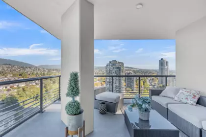 2408 4730 Lougheed Highway, Burnaby, BC, Burnaby — Apartment/Condo for sale