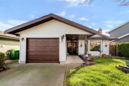 10660 Canso Crescent, Richmond, BC, Richmond — Single Family Residence for sale