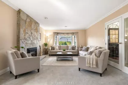10660 Canso Crescent, Richmond, BC, Richmond — Single Family Residence for sale
