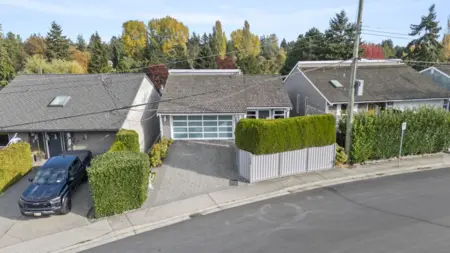 1430 View Crescent, Delta, BC, Delta — Single Family Residence for sale