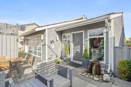 1430 View Crescent, Delta, BC, Delta — Single Family Residence for sale