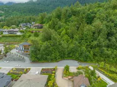 7272 Mount Thurston Drive, Chilliwack, BC, Chilliwack — Land for sale